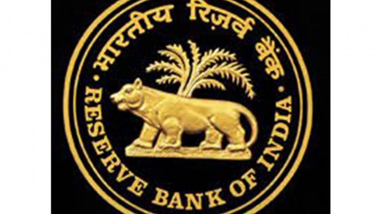 Business News | India's Forex Reserves Touch Fresh Record High of $723.8 Billion