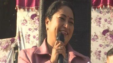 India News | Delhi CM Rekha Gupta Presents Report Card as BJP-led Govt Completes One Year in Office