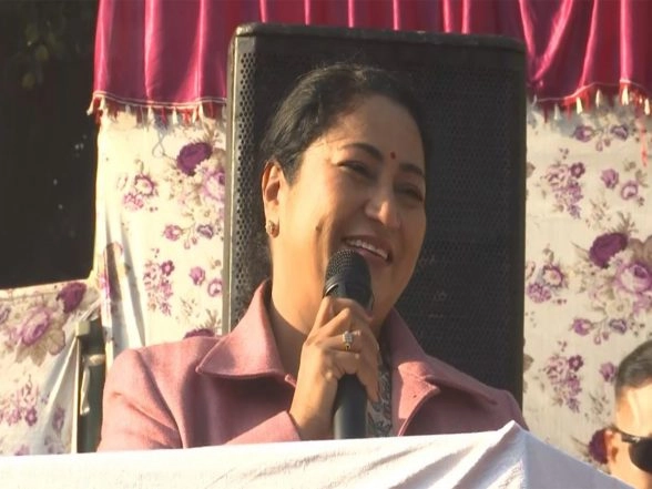 India News | Delhi CM Rekha Gupta Presents Report Card as BJP-led Govt Completes One Year in Office