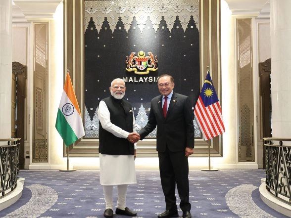 World News | From Security to Semiconductors: Key Outcomes of PM Modi's Malaysia Visit
