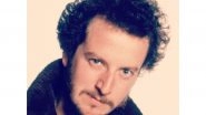 Entertainment News | Soliciting Prostitution Charge Against 'Home Alone' Actor Daniel Stern Dropped
