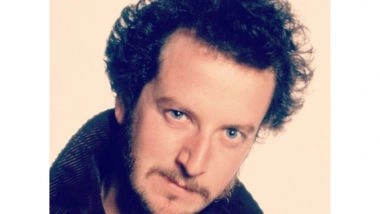 Entertainment News | Soliciting Prostitution Charge Against 'Home Alone' Actor Daniel Stern Dropped