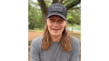 Entertainment News | '3 Doors Down' Lead Singer Brad Arnold Passes Away at 47