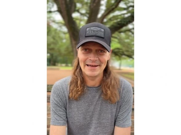 Entertainment News | '3 Doors Down' Lead Singer Brad Arnold Passes Away at 47