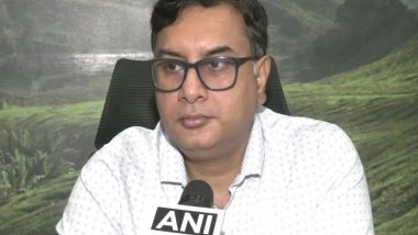 Business News | Historic Trade Deal with USA Will Boost Tea Exports and Make in India Products: Tea Industrialist Satish Mitruka