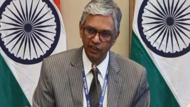 World News | India, Malaysia Review Bilateral Cooperation Across Full Spectrum: MEA