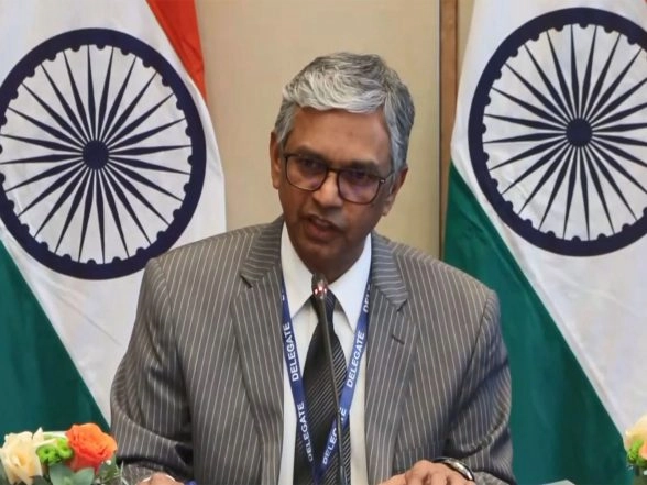 World News | India, Malaysia Review Bilateral Cooperation Across Full Spectrum: MEA