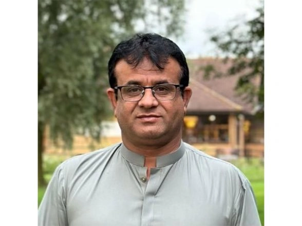 World News | Baloch Leader Urges Norway to Question Pakistan Officials over Rights Abuses in Balochistan