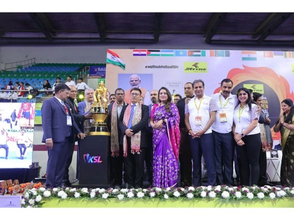 Sports News | India's First Kickboxing Super League Launched, to Feature 8 Teams