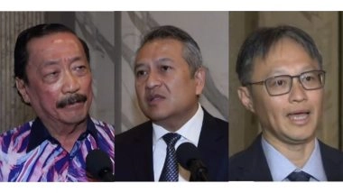 Business News | PM Modi Meets Malaysian Business Leaders; Petronas and Berjaya Signal Major Investment Expansion