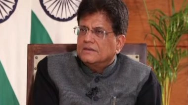 India News | No Trust Deficit Between India and US: Piyush Goyal