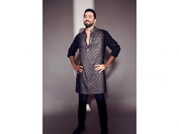 Entertainment News | Ayushmann Khurrana-Sara Ali Khan Comedy Sequel 'Pati Patni Aur Woh Do' Gets New Release Date in May