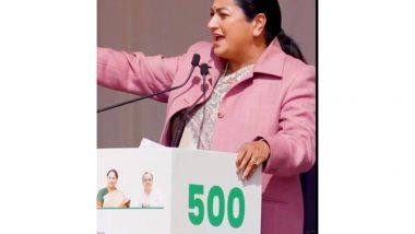 India News | Delhi Emerges Number One in E-Bus Race, Overtaking Maharashtra with Largest Green Fleet