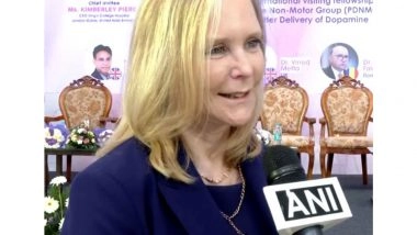 World News | India Expected to See Surge in Parkinson's Disease, Becoming 2nd-highest in 5 Yrs: Experts at 6th International Annual Symposium-2026 in Kerala