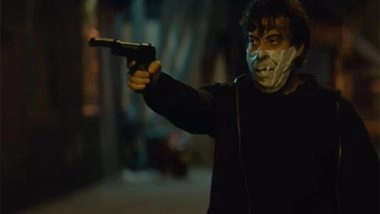 Entertainment News | Kennedy Trailer: Rahul Bhat Wreaks Havoc as a Cold-blooded Hitman