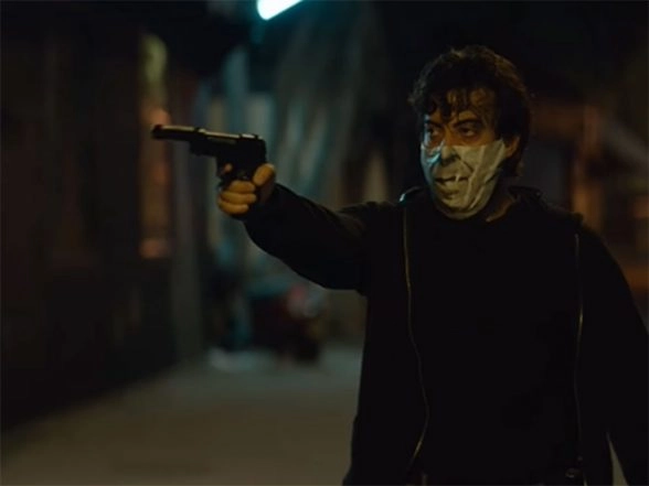 Entertainment News | Kennedy Trailer: Rahul Bhat Wreaks Havoc as a Cold-blooded Hitman