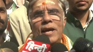 India News | False Allegations Imposed by BJP to Divert Attention: Pawan Khera Slams Assam CM