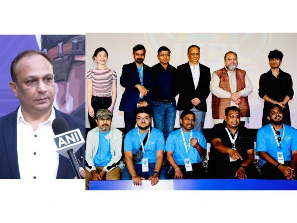 Entertainment News | IICT Hosts Esports Premier League to Boost PM's Vision for India's Orange Economy