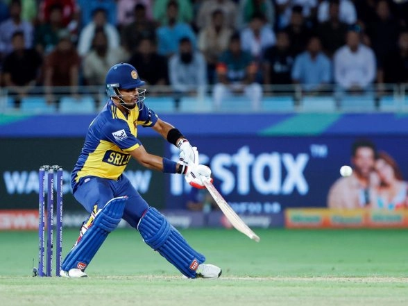 Sports News | Shanaka Hails Team Effort, Kamindu Mendis' Cameo in Sri Lanka's T20 World Cup Win