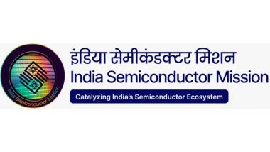 India News | India Semiconductor Mission 2.0 Gets Rs 1,000 Crore Budget Allocation, to Boost Domestic Chip Manufacturing