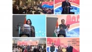 World News | Egypt: African Regional Hindi Conference Inaugurated in Cairo, Brings Together Scholars from 7 African Nations