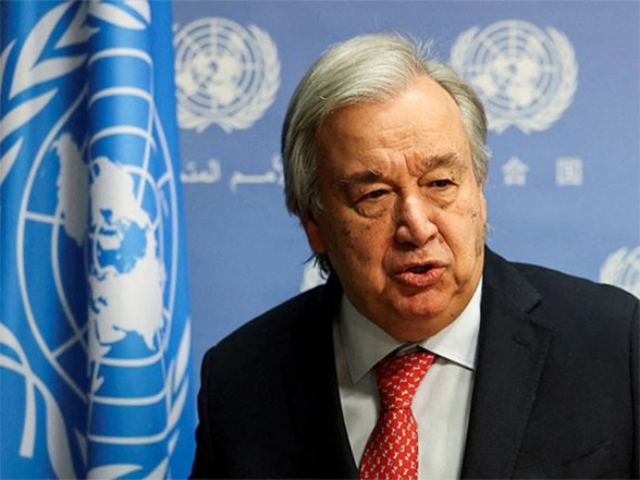 World News | UN Chief Condemns Escalating Violence in South Sudan; Calls for Halt to Military Operations