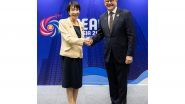 World News | Australia PM Albanese Congratulates Sanae Takaichi on Historic Election Win