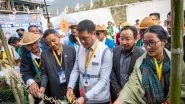 India News | Arunachal CM Inaugurates Donyi Polo Prayer, Cultural Centre at Modirijo