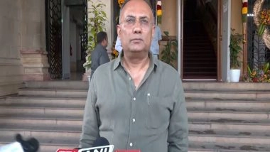 India News | CM Siddaramaiah Has Written to Centre, BJP Politicising Issue: Karnataka Minister over Bengaluru Metro Fare Hike