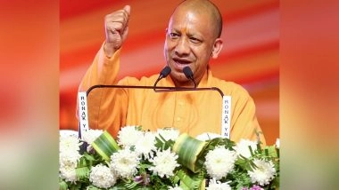 India News | Uttar Pradesh CM Yogi Shares 3 Key Messages for Students Ahead of Board Exams