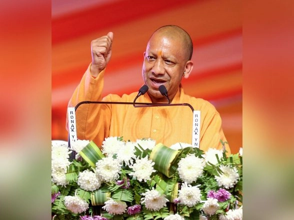 India News | Uttar Pradesh CM Yogi Shares 3 Key Messages for Students Ahead of Board Exams