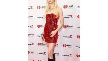 Entertainment News | Taylor Momsen Rules out Acting Return After 'Gossip Girl'