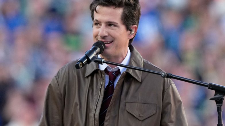 Super Bowl 2026: Charlie Puth Delivers National Anthem at Super Bowl LX Ahead of Seahawks’ Win