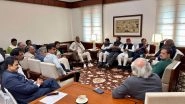 India News | INDIA Bloc to Participate in Union Budget Discussion in Both Houses