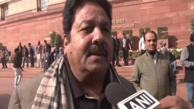 Sports News | We Will Follow ICC's Decision: BCCI VP Rajeev Shukla on India-Pakistan T20 WC Standoff