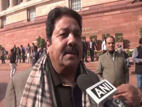 Sports News | We Will Follow ICC's Decision: BCCI VP Rajeev Shukla on India-Pakistan T20 WC Standoff
