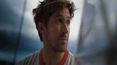 Entertainment News | Ryan Gosling Bonds with Alien in 'Project Hail Mary' Trailer