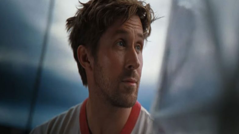 Entertainment News | Ryan Gosling Bonds with Alien in 'Project Hail Mary' Trailer
