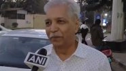Business News | US Tariff Cut to Benefit India's AYUSH, Nutraceutical Sectors Under Interim Trade Deal: Pharmanza Herbal Founder