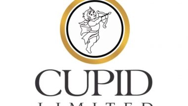 Business News | Aditya Kumar Halwasiya Strengthens His Stake in Cupid Limited, Reaffirming Strong Promoter Confidence in the Company's Long-term Growth