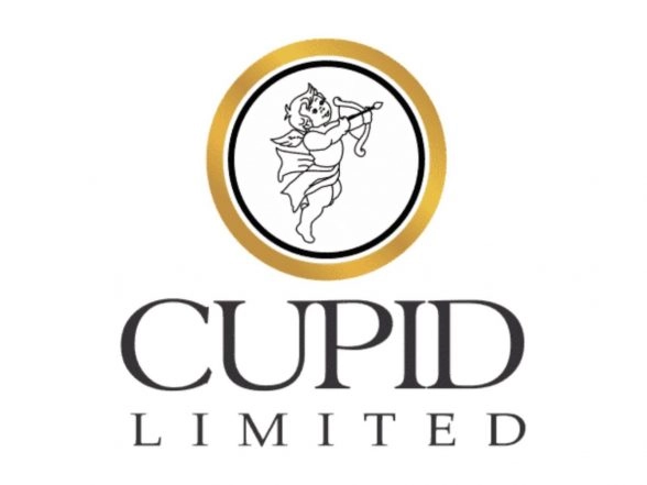 Business News | Aditya Kumar Halwasiya Strengthens His Stake in Cupid Limited, Reaffirming Strong Promoter Confidence in the Company's Long-term Growth