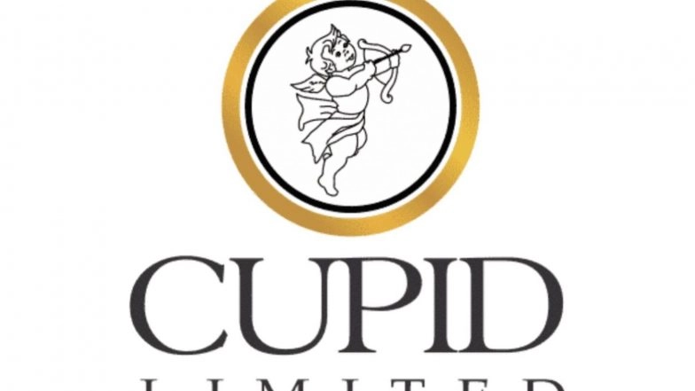 Business News | Aditya Kumar Halwasiya Strengthens His Stake in Cupid Limited, Reaffirming Strong Promoter Confidence in the Company's Long-term Growth