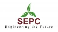 Business News | SEPC Limited Crosses FY25 Performance Benchmarks Within First 9 Months of FY26