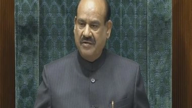 Sports News | Lok Sabha, Rajya Sabha Congratulate India's Under-19 Team on World Cup Win