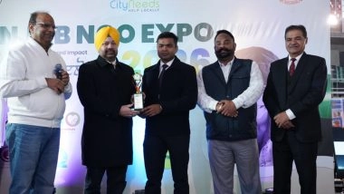 Business News | Punjab NGO Expo 2026: Building a Scalable NGO Ecosystem for India