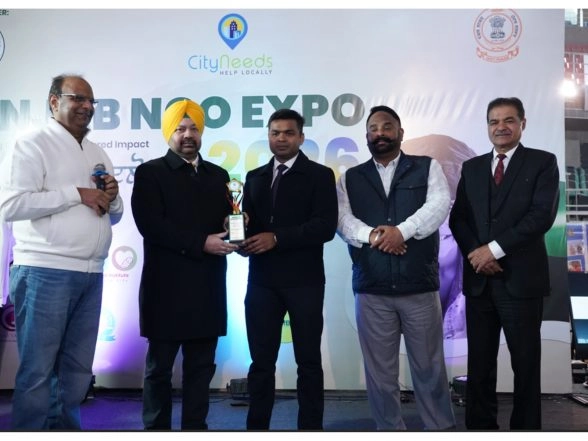 Business News | Punjab NGO Expo 2026: Building a Scalable NGO Ecosystem for India