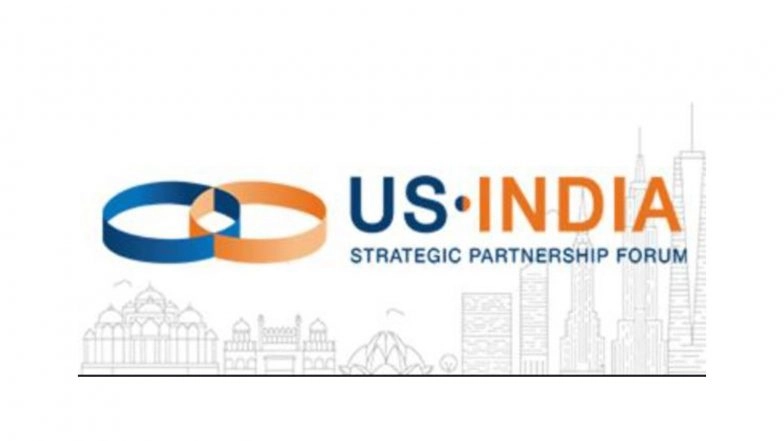 World News | USISPF Appoints Rohit Kumar Singh as Chair, Global Value Chains Committee, and Advisor to the Board of Directors