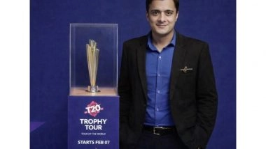 Business News | T20 World Cup 2026: Agam Pandit's Inspiring Journey from Former Indian Team Player to American Cricket Team Selector