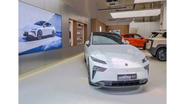 Business News | Carro Deepens Its Brand New Car Strategy, Expands Product Line as It Becomes Dongfeng Motor Corporation's Newest Authorised Dealer in Singapore and Malaysia