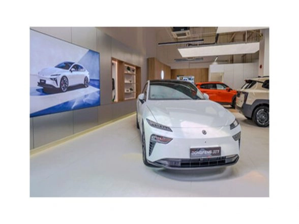 Business News | Carro Deepens Its Brand New Car Strategy, Expands Product Line as It Becomes Dongfeng Motor Corporation's Newest Authorised Dealer in Singapore and Malaysia